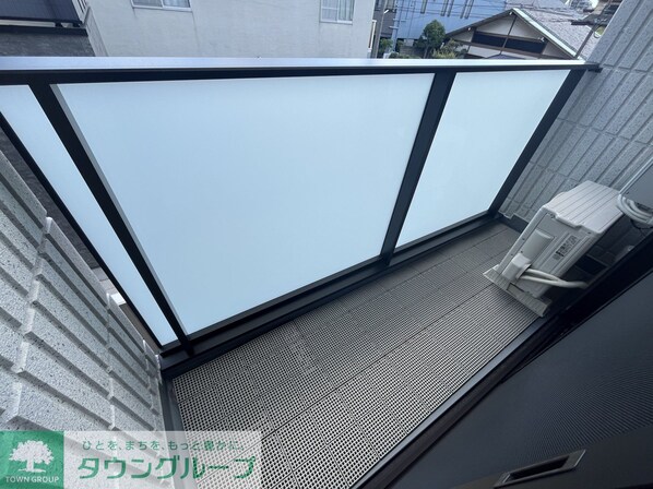 HEBEL寺町の物件内観写真